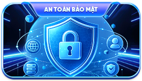 An toàn bảo mật