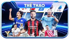Thể thao