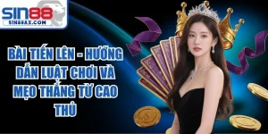 Bài Tiến Lên