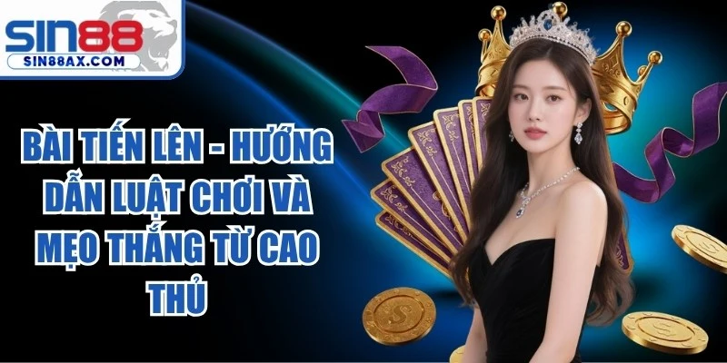 Bài Tiến Lên