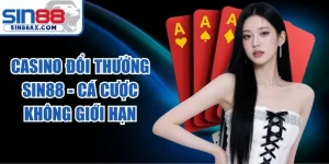 Casino Đổi Thưởng