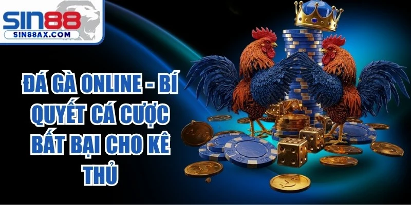 Đá Gà Online