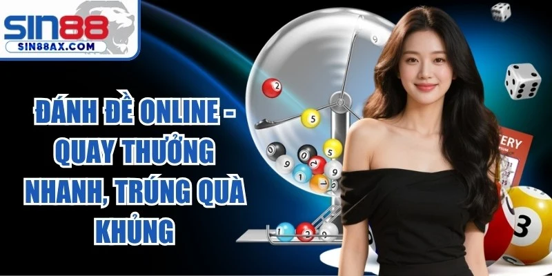Đánh Đề Online