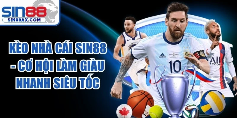 Kèo Nhà Cái