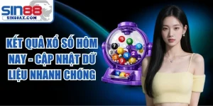 Kết Quả Xổ Số Mới Nhất