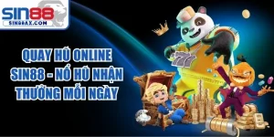 Quay Hũ Online