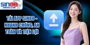 Tải App Sin88