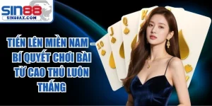 Tiến Lên Miền Nam